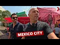 What s It Like Living in Mexico City local experience