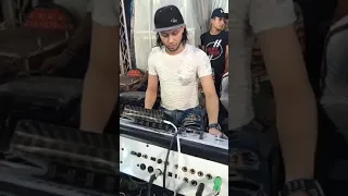 السيد حسن وعبسلام وفتحى على بطن الزير      مولد اولا عامر دندنها