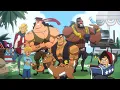 Broforce Forever Out Now