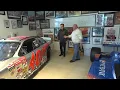 Pittsburgh roots have set Chip Ganassi up for success