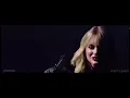Taylor Swift - Cornelia Street (Live From Paris) 4K / lyrics Español-Inglés