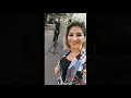 Photos session avec la chanteuse Maryam Ghanim