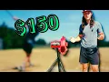 I Bought the World s CHEAPEST Pitching Machine Is it any good
