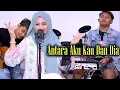 Download Lagu ANTARA AKU KAU DAN DIA - Poppy Mercury Akustik Cover