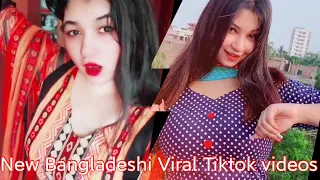 new bangladeshi girls tiktok videos 2021