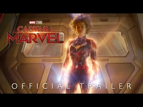 Marvel Studios' Captain Marvel | ตัวอย่างที่ 2 (Official ซับไทย)