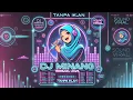 Lagu DJ SLOW BASS REMIX 2025 JEDAG JEDUG FULL BASS TERBARU