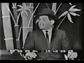 David Seville - My Friend The Witch Doctor
