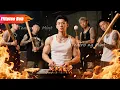 Download Lagu Pinagtawanan ng mga bully ang BBQ vendor... BIGLA SIYANG NAGING TOP ASSASSIN!
