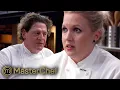 Download Lagu Chef Marco Pierre White, Chef Shannon Bennet \u0026 1 Immunity Pin! | MasterChef Australia
