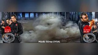 موزیک سریال شاهین 