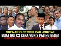 Download Lagu SKENARIO CERDIK PAK JOKOWI BUAT ROI CS KENA VONIS PALING BERAT~ GIBRAN AHY PATAHKAN TUDINGAN ROI CS