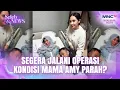 Download Lagu Diterbangkan Ke Singapura! Kondisi Ibunda Raffi Ahmad Memburuk - SELEB ON NEWS