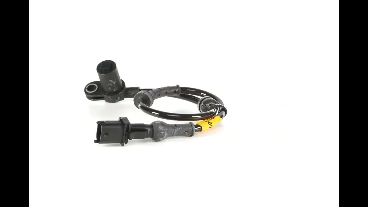 6PU 009 106-261 - product Video 360°