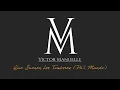 Que Suenen los Tambores (Pa'l Mundo) - Víctor Manuelle