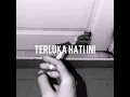 Lagu Terluka Hati Ini - AHFRVN