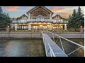39055 N Shore Dr Big Bear Lake CA