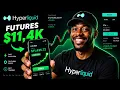 Hyperliquid Exchange - Best DEX for Futures Trading Explained