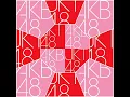 会いたかった【MASHUP】AKB48 x JKT48