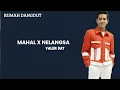 Lagu VALEN DA7 TERBARU | MAHAL X NELANGSA (LIRIK LAGU) | @rumahdangdut794
