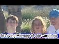 Joe Carpineto Obituary Marblehead MA Devoted Husband Father Joe Carpineto Dies News