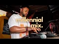 Download Lagu millennial mix by dj david - hip hop, pop, rnb, funk, house, top 40 \u0026 more nostalgic hits