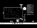 PhET gas sim