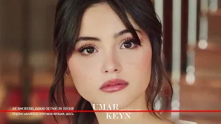 Umar Keyn Davvi Crazy For You 2025  Umar Keyn Davvi Crazy For You 2025