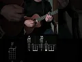 Download Lagu Until I Found You - Stephen Sanchez ukulele tutorial #shorts #ukulele #tutorial #lesson