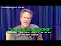 Lessons Learned When Not On Must See TV Anymore - Steven Weber