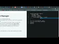 06 Contact Manager JavaScript Intermediate Sololearn