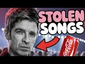 Download Lagu The Song LAWSUITS That Cost Oasis A FORTUNE!