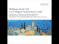 String Quartet: I. Impetuoso