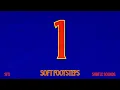 👣 Soft Footsteps Sound Effect | Calm, Subtle Walking Ambience (No Copyright) (FREE DOWNLOAD)
