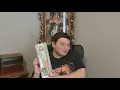 Opening my first Momoko doll-Todays Momoko 2110 and trying on clothes from AliExpress
