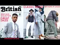 Hip Hop s Shoe-British Walker s 2024 Shoe Collection