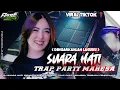 Lagu DJ DANGDUT SUARA HATI ( DENGARKANLAH LAGUKU ) TRAP PARTY VIRAL TIKTOK TERBARU 2025 FULL ARANSEMEN 