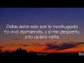 Paulo Londra, Luck Ra, Valentino Merlo - Princesa (Letra)