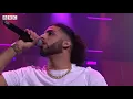 B Young - 079 Me (Asian Network Live 2019)