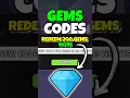 Download Lagu GEMS CODE IN 99 NIGHTS IN THE FOREST IN SEPTEMBER 2025 | ROBLOX  #99nightsintheforest #gems #roblox