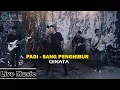 Download Lagu PADI - SANG PENGHIBUR | QInata Live Session