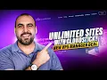 New VPS Manager Deal Unlimited Sites with Cloudstick