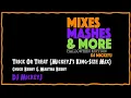 DJ MickeyJ - Trick Or Treat (MickeyJ's King-Size Mix) Chuck Berry & Martha Berry