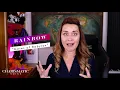 Rainbow "Gates of Babylon" REACTION & ANALYSIS by Vocal Coach / Opera Singer