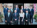 Online Master of Science in Business Analytics The Wake Forest Way