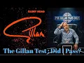 The Test That DIDN'T EXIST! | Gillan - Glory Road (1980) Vinyl Review