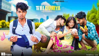 Teri Duniya | Sad Love Story | Magic Love