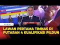 Download Lagu [FULL] Hasil Undian, Lawan Pertama Timnas Indonesia di Putaran 4 Kualifikasi Piala Dunia 2026