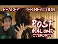 Post Malone - Overdrive