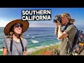 FIRST TIME IN AMERCIA Can t believe our subscribers invited us to stay with them San Diego vlog